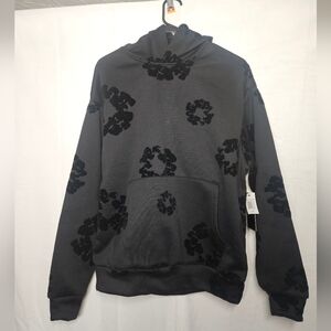 'Saint Studio' Floral Sweater